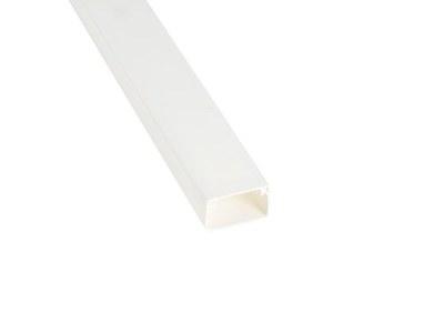ECO 25Х16 Миниканал 25Х16 мм | 77207 | Ecoplast