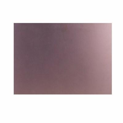 Стеклотекстолит 2-сторонний 300x400x1.5 мм 35/35 (35 мкм) | 09-4078 | REXANT