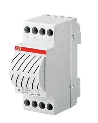 Трансформатор со встроенным звонком и зуммером TSR | 2CSM100000R0831 | ABB