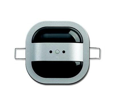 6131/20-183-500 Датчик присутствия KNX mini, серебристый алюминий | 6132-0-0343 | 2CKA006132A0343 | ABB