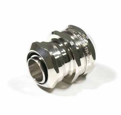 Муфта соединительная МТР-ЛС-Т20-МР22 IP67 ГОФРОМАТИК | zeta45559 | ЗЭТАРУС