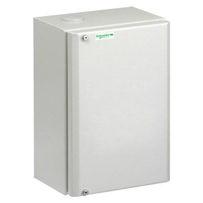 ПУСКАТЕЛЬ В КОРПУСЕ 65A 230V 50/60Hz БЕЗ КНОПКИ НА КРЫШКЕ | LE1D65AP7A04 | Schneider Electric
