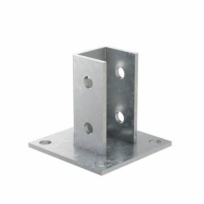 Крепление к потолку SSH, INOX | IBSF4101C | DKC