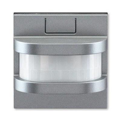 ABB Levit Сталь / дымчатый чёрный Датчик движения | 3299H-A02182 69 | 2CHH702182A4069 | ABB