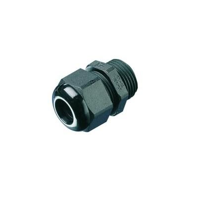 Фитинг герметичный CGS, нейлон 6, черный, резьба PG29, CGS-PG29 | 7TCA298010R0141 | ABB