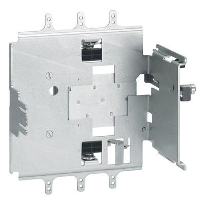DPX3 630 Основание выкатное 4P | 422232 | Legrand