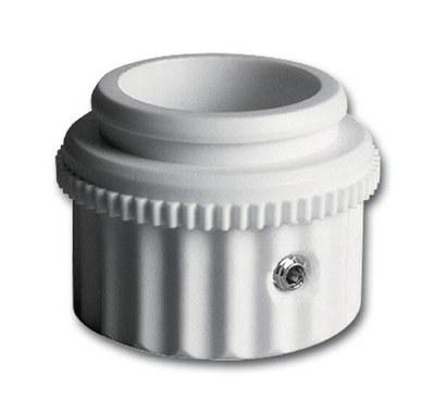 VA/Z 78.1 Адаптер термоэлектрического привода, Flange for Danfoss RA | 2CDG120011R0011 | ABB