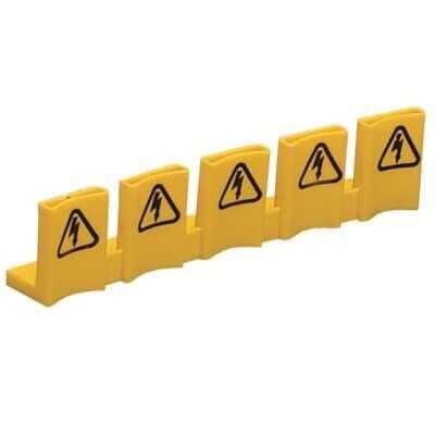 Блок крышек к SZ-BSK | 2CDL200001R0011 | ABB
