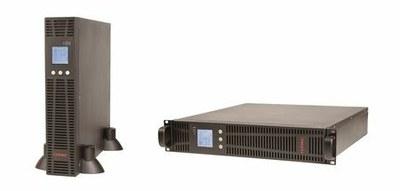Однофазный ИБП, 2 кВА, 6 x 7 Ач | SMALLC2A10I | DKC