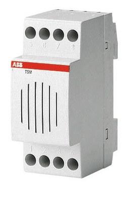 Трансформатор со встроенным звонком TSM | 2CSM100000R0841 | ABB