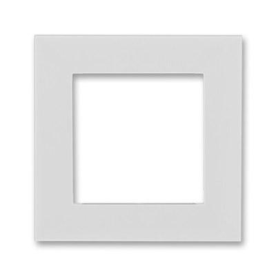 ABB Levit Серый Сменная панель на рамку 1-ая | ND3901H-A150 16 | 2CHH010150A8016 | ABB