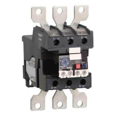 ТЕПЛОВОЕ РЕЛЕ ПЕРЕГРУЗКИ 80-104A КЛАСС10 | LRD33656 | Schneider Electric