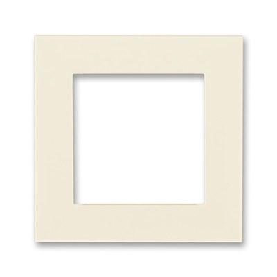 ABB Levit Слоновая кость Сменная панель на рамку 1-ая | ND3901H-A150 17 | 2CHH010150A8017 | ABB