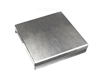 Маркировка для каб.стяжки,нерж.сталь,'BLANK',100 шт | 7TCG009470R0076 | ABB