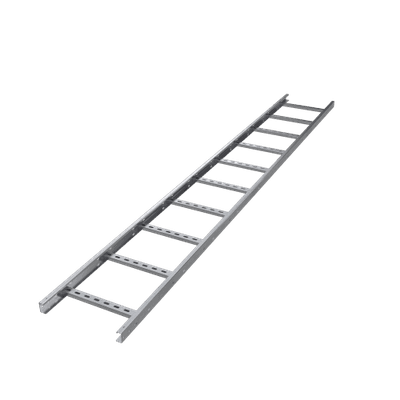 Лоток лестничный 50х450х6000, 1,5 мм, AISI304 | ILM6545C | DKC