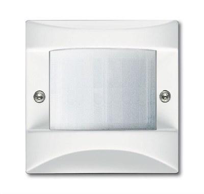 Датчик движения Busch-Wachter 180 UP. серия Allwetter 44. цвет белый | 6800-0-1898 | 2CKA006800A1898 | ABB