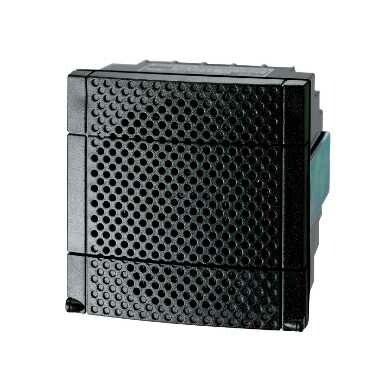 МУЛЬТИЗВУКОВАЯ СИРЕНА НА DIN-РЕЙКУ | XVS72BMWN | Schneider Electric