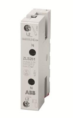 Клеммный блок 63А ZLS261 | 2CCA205306R0001 | ABB