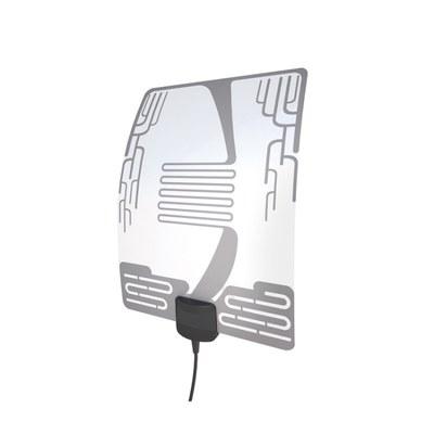 Антенна комнатная для УКВ/FM радио RX-552 REXANT |34-0552 | REXANT