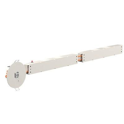 Светильник аварийного освещения BS-RADAR-83-L3-INEXI3 Black | a23712 | Белый свет