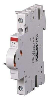 Контакт вспомогательный к S2C-H6R | 2CDS200912R0001 | ABB