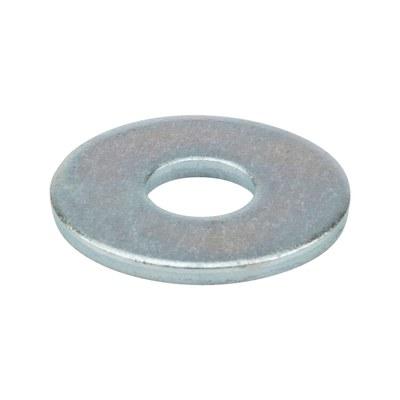 Шайба увеличенная KRANZ DIN 9021, M10, короб (50 шт./уп.) |KR-01-3533-006 | Kranz