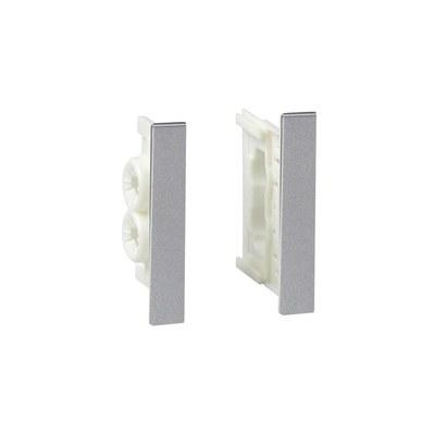 Комплект концевиков без соединительной коробки, белый | AUD31 | 2TKA001843G1 | ABB