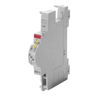 Контакт дополнительный 1NO+1NC S9-X|16056100| ABB