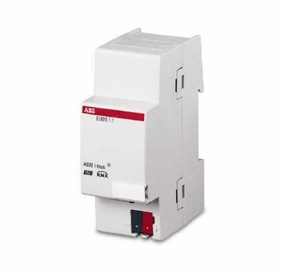 EUB/S 1.1 Модуль сбора информации EIB | 2CDG110066R0011 | ABB