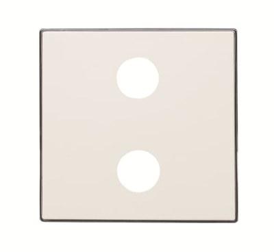Накладка для механизма 2RCA, серия SKY, цвет белый | 2CLA855520A1101 | ABB