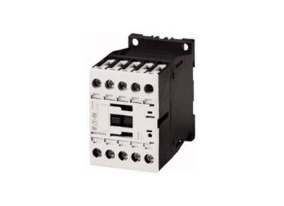 Контактор DILM15-10(230V50HZ.240V60HZ) 3 пол. винт. пер.ток. 1НО. | 290058 | EATON