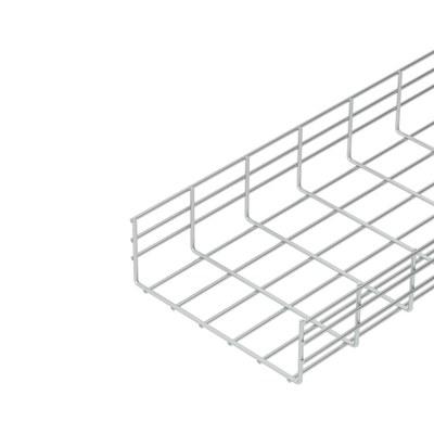 Проволочный лоток D=6мм 105x300х3000 (SGR 105 300 G) | 6002614 | OBO Bettermann