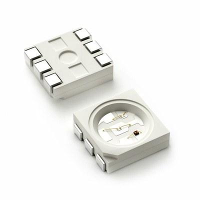 Светодиод ARL-5060RGB (H271BU46FU79G) | 015150 | Arlight