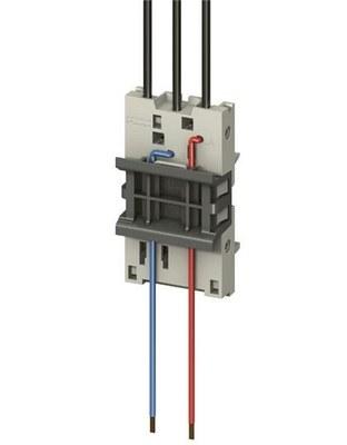 Адаптер для MS и AF 3LAB питание верхнее | 2CCA182504R0001 | ABB