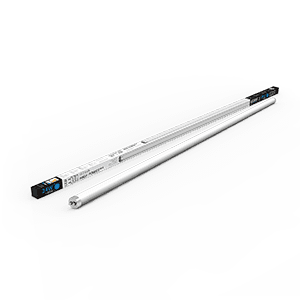 Лампа светодиодная Elementary T8 24W 2000lm 6500K G13 1200mm стекло LED 1/20 | 93034 | Gauss