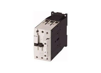 Контактор DILM50(230V50HZ.240V60HZ) 3 пол. винт. пер.ток. | 277830 | EATON