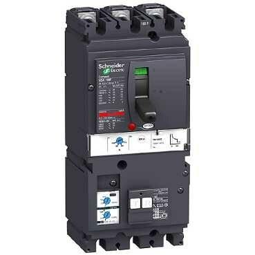 3П3Т АВТОМ. ВЫКЛ. TM25D VIGI MH NSX100F | LV429936 | Schneider Electric