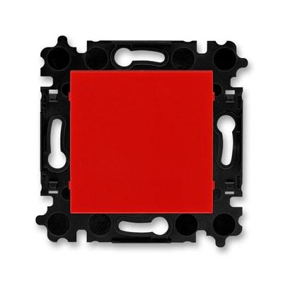 ABB Levit Красный Заглушка | 3902H-A00001 65W | 2CHH050001A6065 | ABB