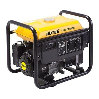 Инверторный генератор DN4400i | 64/10/5 | HUTER