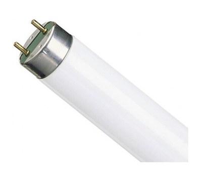 Лампа люминесцентная L 18W/840 LUMILUX 18Вт T8 4000К G13 смол. | 4058075693074 | OSRAM