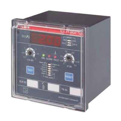 Реле дифференциальное ELR96PF|2CSG152435R1202| ABB