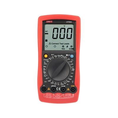 Мультиметр универсальный UT 58A | 13-1020 | SDS