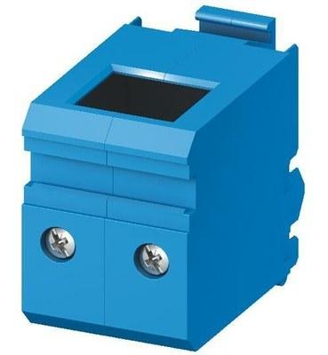Клемма вводная 250А ZLSP954 N | 2CCV672608R0001 | ABB