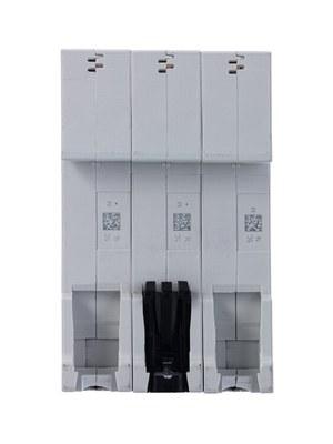 Выключатель автоматический трехполюсный SH203L 16А C 4,5кА (SH203L C16) | 2CDS243001R0164 | ABB