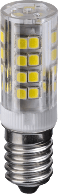 Лампа светодиодная 61 119 OLL-T26-3.5-230-3K-E14 |61119 | ОНЛАЙТ
