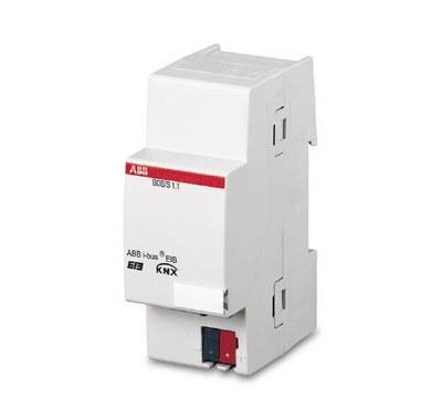 SMB/S 1.1 Модуль аварийных сообщений, MDRC | GHQ6310085R0111 | ABB