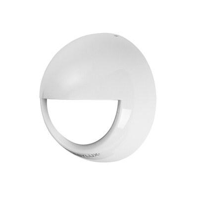 Крышка для датчика MD-W200i white | 4911001110 | Световые Технологии