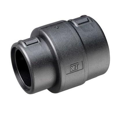 Фитинг соединительный JPS2016,нейлон 6,черный,d20мм,d16мм | 7TCA298010R0525 | ABB