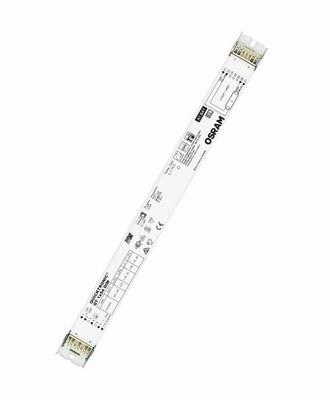 ЭПРА 2х36 1-10 в для ЛЛ для КЛЛ _, QT 2X36/220-240 DIM VS20 QT 2X36/220-240 DIM VS20 | 4008321645838 | Osram