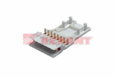 Вилка 4-парная, тип 110, CAT5е | 04-1004 | REXANT